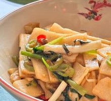 Guangxi Tianlin Bamboo Shoots