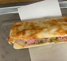 Standard Donkey Meat Fire Cake