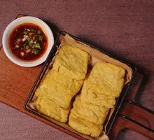 Tujia Thick Tofu Cubes