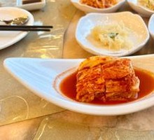 Yuliu Guan Spicy Kimchi