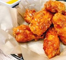 Fried Chicken