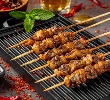 Lamb腰花