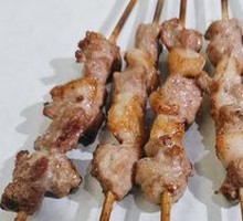 Tang Sheep Skewers