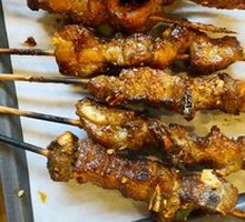Tang Sheep Rack of Ribs