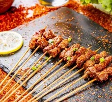 Tender Fragrant Beef