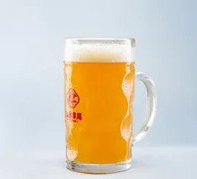 Barley (Yellow Beer)