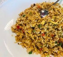 Xiao Lei Fried Rice
