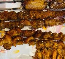 Spicy麻 Chicken Wings