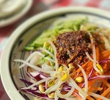 Qin Town Rice Noodles