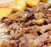 Beef Short Ribs