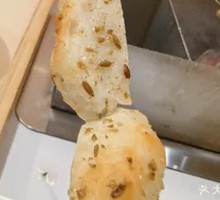 Small Fish Balls