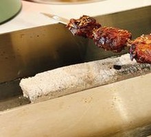 Crispy Pork Rind with Fat Edge