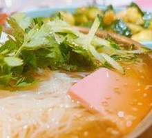 Yanbian-style Cold Noodles