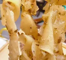 Tendon Skin