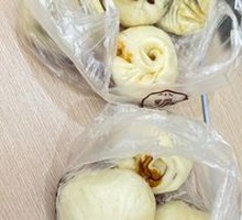 Fennel Dumplings