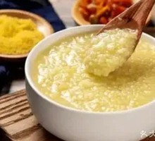 Rice Porridge