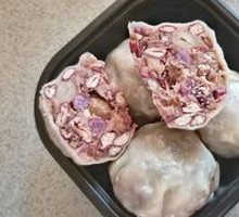 Eight Treasure Glutinous Dumplings