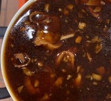 Stir-fried Liver