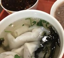 Fresh Meat Dumplings