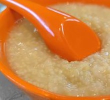 Rice Porridge