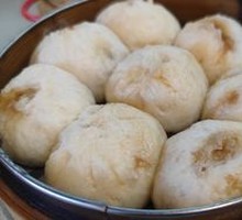 Steamed Pork Dumplings