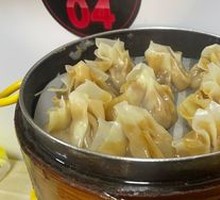 Fresh Meat Dumplings