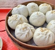 Hangzhou Steamed Dumplings