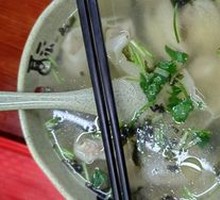 West Lake Dumplings