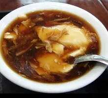 Tofu pudding