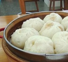 Steamed Pork Dumplings