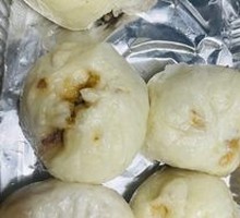 Steamed Pork Dumplings