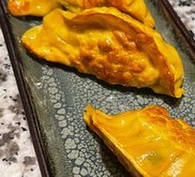 Premium Pan-Fried Dumplings