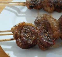 Inner Mongolia Lamb Tenderloin