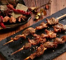 Chicken gizzard