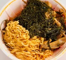 Instant Noodles