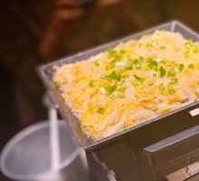 Roasted Sauerkraut