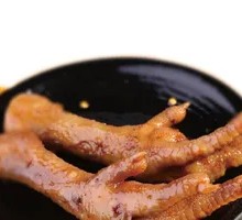 Signature Chicken Feet