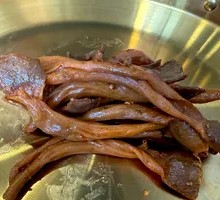 Duck Intestine