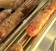 Pure Meat Sausage