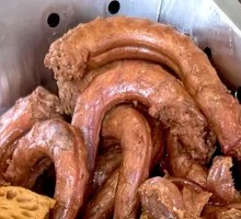 Duck Neck