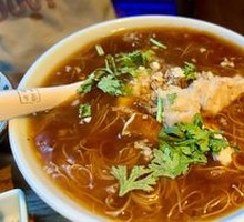 Fatty Intestine Noodles