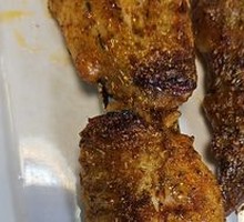 Chicken Wing Flats