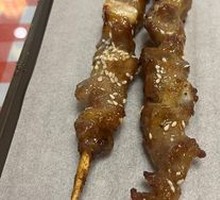 Secret-Recipe Pork Ribs