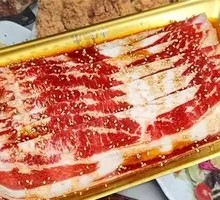 Premium Beef Brisket