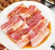 Braised Pork Belly