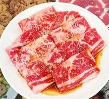 Beef Brisket Cutlet
