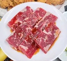 Snowflake Beef Diaphragm