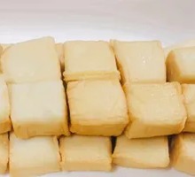 Fish tofu
