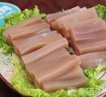 Konjac Noodles