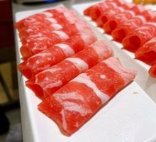海底捞捞派肥牛